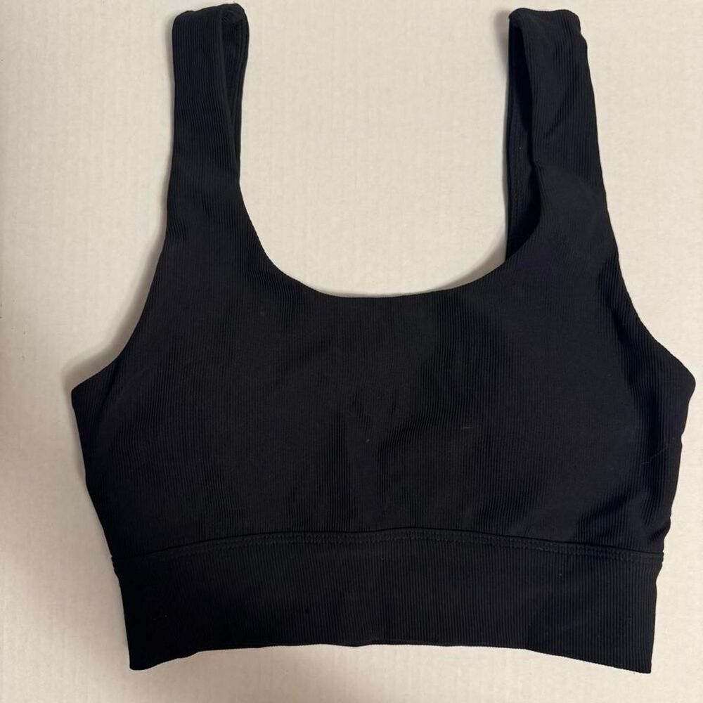 Wish-the-label Women's Black Bra